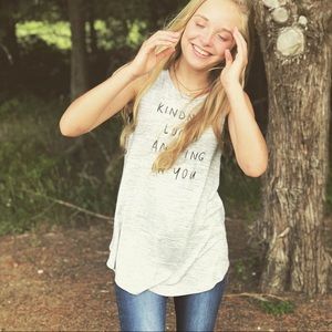 Meet your Posher, Cadence